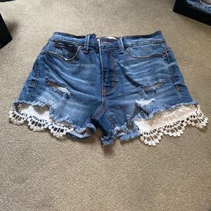 shorts